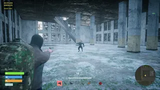 Скриншот 7 к игре Multiplayer Werewolves