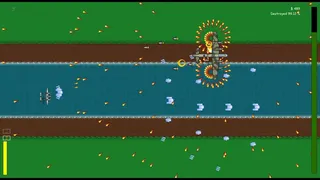 Скриншот 2 к игре FIGHT PLANE 機戰