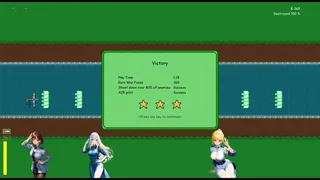 Скриншот 3 к игре FIGHT PLANE 機戰
