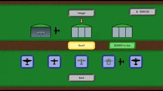 Скриншот 5 к игре FIGHT PLANE 機戰