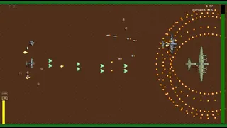 Скриншот 8 к игре FIGHT PLANE 機戰