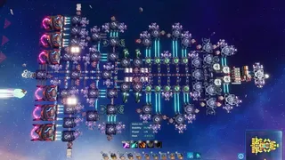Скриншот 1 к игре Final Factory