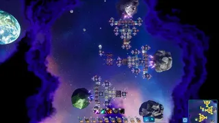 Скриншот 6 к игре Final Factory