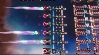 Скриншот 7 к игре Final Factory