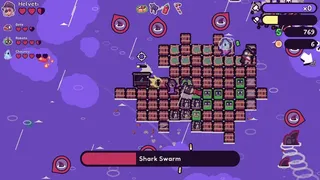 Скриншот 1 к игре Super Raft Boat Together