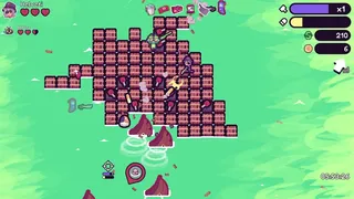 Скриншот 2 к игре Super Raft Boat Together