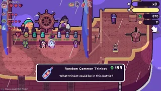 Скриншот 3 к игре Super Raft Boat Together
