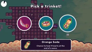 Скриншот 6 к игре Super Raft Boat Together