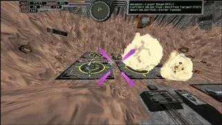 Скриншот 6 к игре Terminal Velocity: Boosted Edition