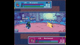 Скриншот 2 к игре Wizabeasts