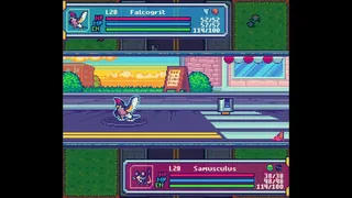 Скриншот 6 к игре Wizabeasts