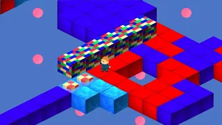 Скриншот 1 к игре Bryce Tiles