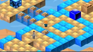 Скриншот 2 к игре Bryce Tiles