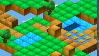 Скриншот 3 к игре Bryce Tiles