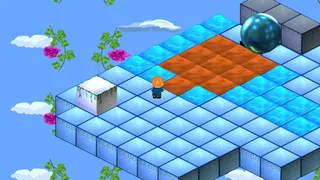 Скриншот 4 к игре Bryce Tiles