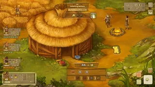 Скриншот 4 к игре Stone Age: Digital Edition