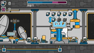 Скриншот 1 к игре Hive and Seek