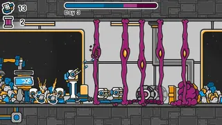 Скриншот 2 к игре Hive and Seek