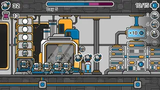 Скриншот 3 к игре Hive and Seek