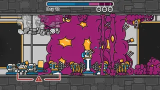 Скриншот 6 к игре Hive and Seek