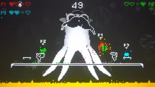 Скриншот 1 к игре BOOM42