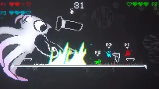Скриншот 2 к игре BOOM42