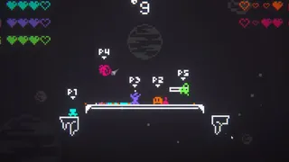 Скриншот 3 к игре BOOM42
