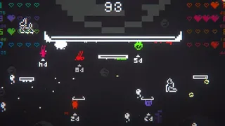 Скриншот 7 к игре BOOM42