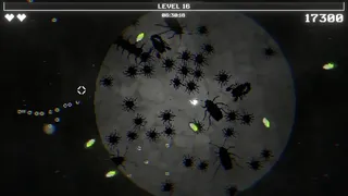 Скриншот 7 к игре Disfigure: Prologue