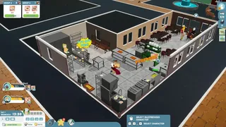 Скриншот 1 к игре Kitchen Confidence