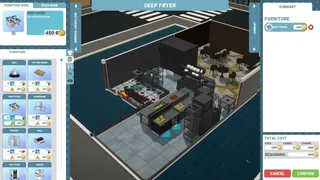 Скриншот 3 к игре Kitchen Confidence