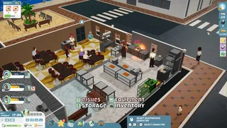 Скриншот 5 к игре Kitchen Confidence