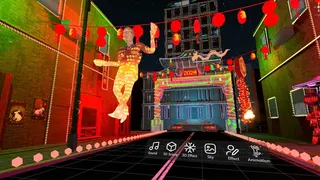 Скриншот 1 к игре Spherum 3D