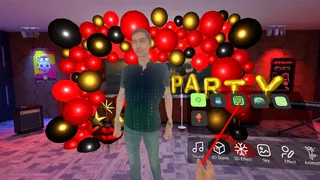 Скриншот 2 к игре Spherum 3D