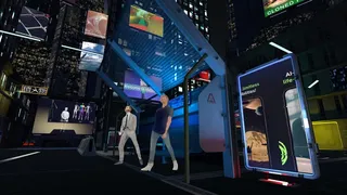 Скриншот 6 к игре Spherum 3D
