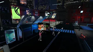 Скриншот 7 к игре Spherum 3D