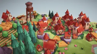 Скриншот 1 к игре Pan'orama: Prologue