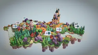 Скриншот 2 к игре Pan'orama: Prologue