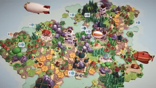 Скриншот 4 к игре Pan'orama: Prologue