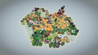 Скриншот 6 к игре Pan'orama: Prologue
