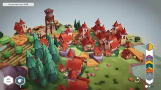 Скриншот 7 к игре Pan'orama: Prologue
