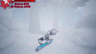 Скриншот 4 к игре Abstract Winter