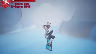Скриншот 5 к игре Abstract Winter