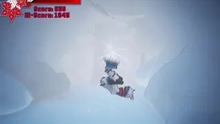 Скриншот 6 к игре Abstract Winter