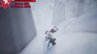 Скриншот 7 к игре Abstract Winter