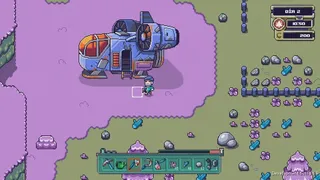 Скриншот 1 к игре Farlands