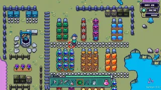 Скриншот 2 к игре Farlands