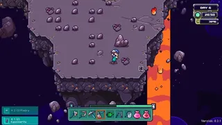 Скриншот 4 к игре Farlands