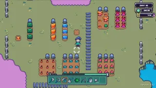 Скриншот 5 к игре Farlands
