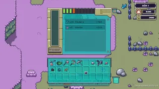 Скриншот 8 к игре Farlands
